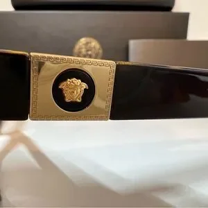 NIB 100% ladies Versace glasses, model 3294 in tortoise Versace | Accessories | Nib 0 Ladies Versace Glasses Model  main image 3